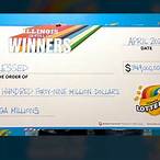 chicago lottery post